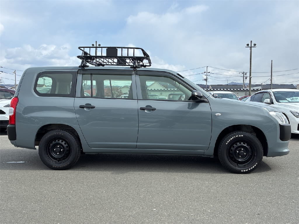 トヨタ プロボックスＶ DXｺﾝﾌｫｰﾄ