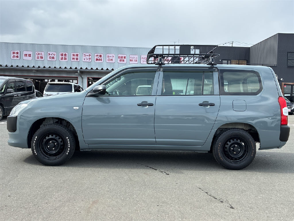 トヨタ プロボックスＶ DXｺﾝﾌｫｰﾄ