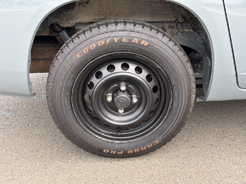 トヨタ プロボックスＶ DXｺﾝﾌｫｰﾄ