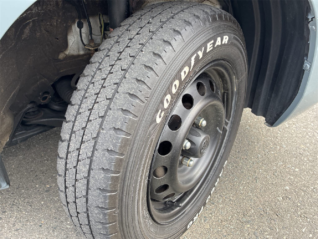 トヨタ プロボックスＶ DXｺﾝﾌｫｰﾄ