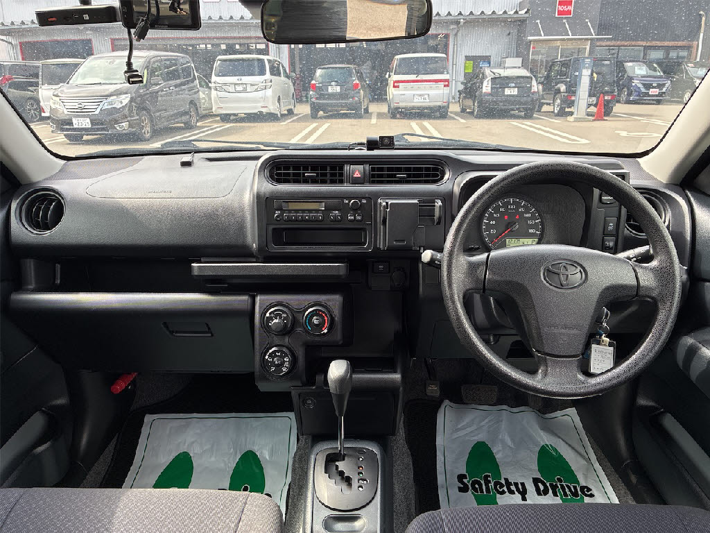 トヨタ プロボックスＶ DXｺﾝﾌｫｰﾄ