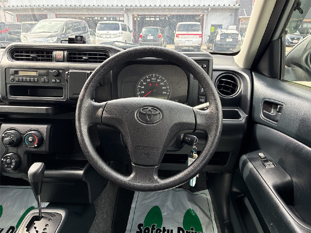 トヨタ プロボックスＶ DXｺﾝﾌｫｰﾄ