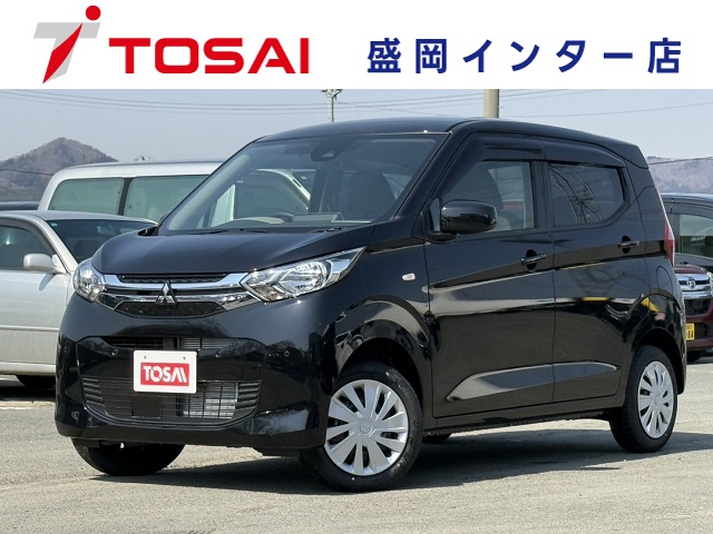 三菱 ｅＫワゴン