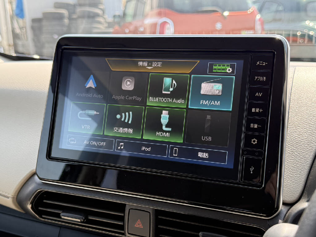 三菱 ｅＫワゴン M