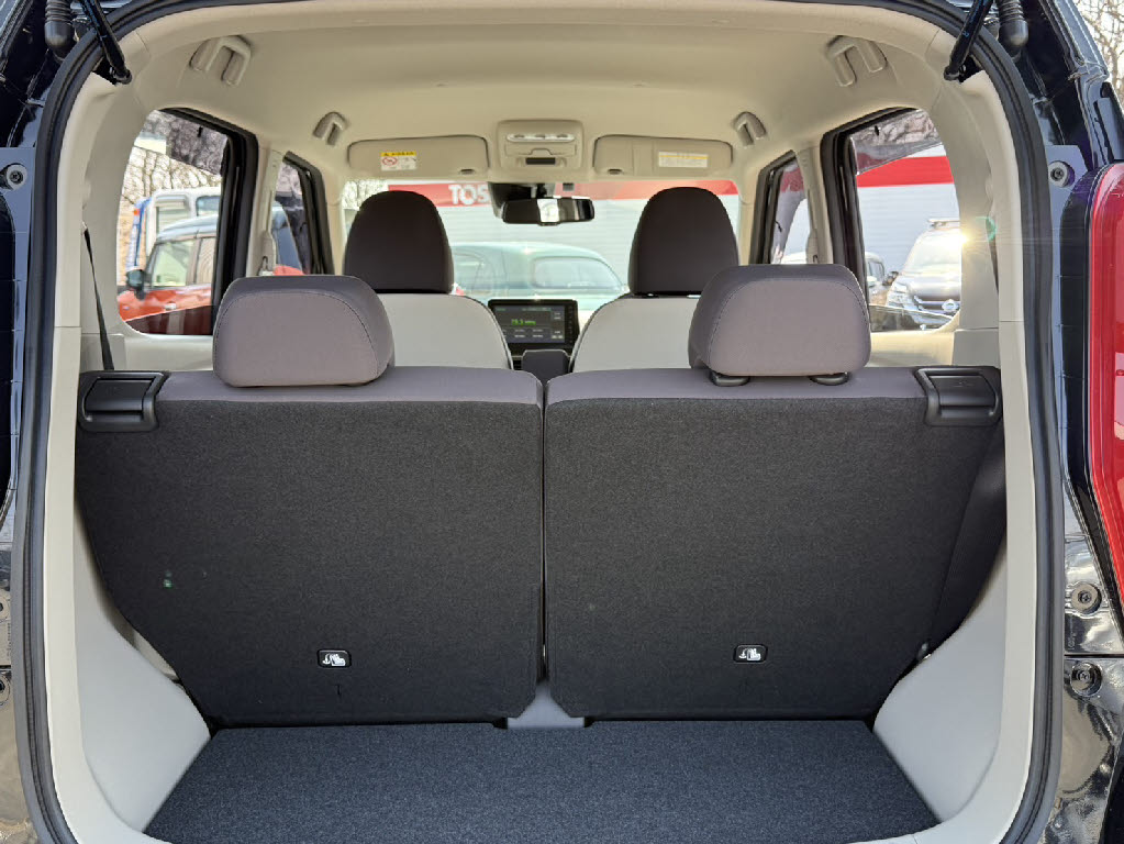 三菱 ｅＫワゴン M