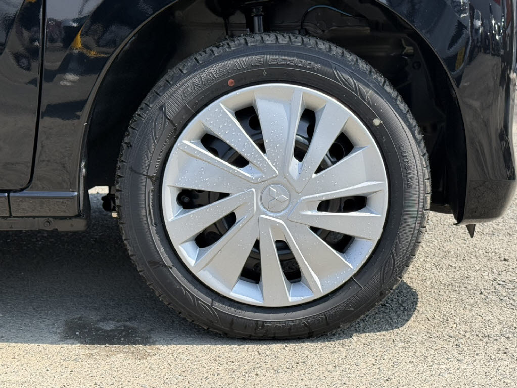 三菱 ｅＫワゴン M