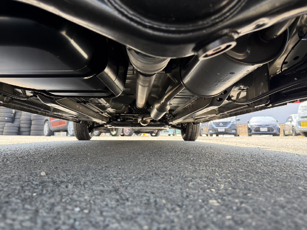 三菱 ｅＫワゴン M