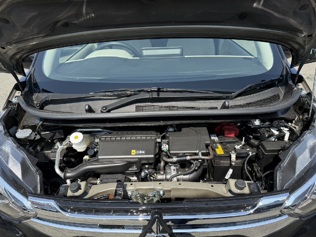 三菱 ｅＫワゴン M