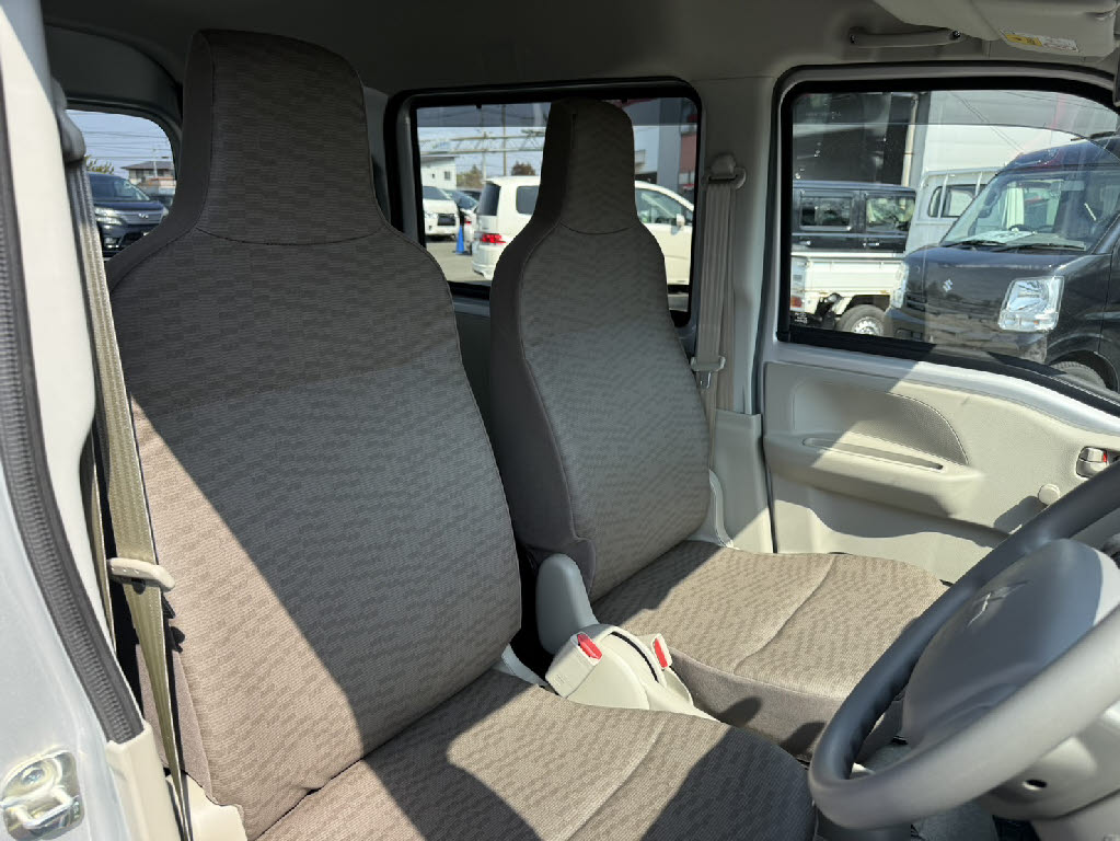 三菱 ミニキャブＶ E