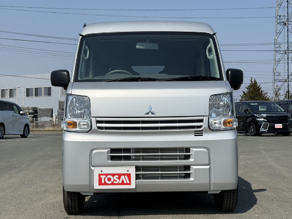 三菱 ミニキャブＶ E