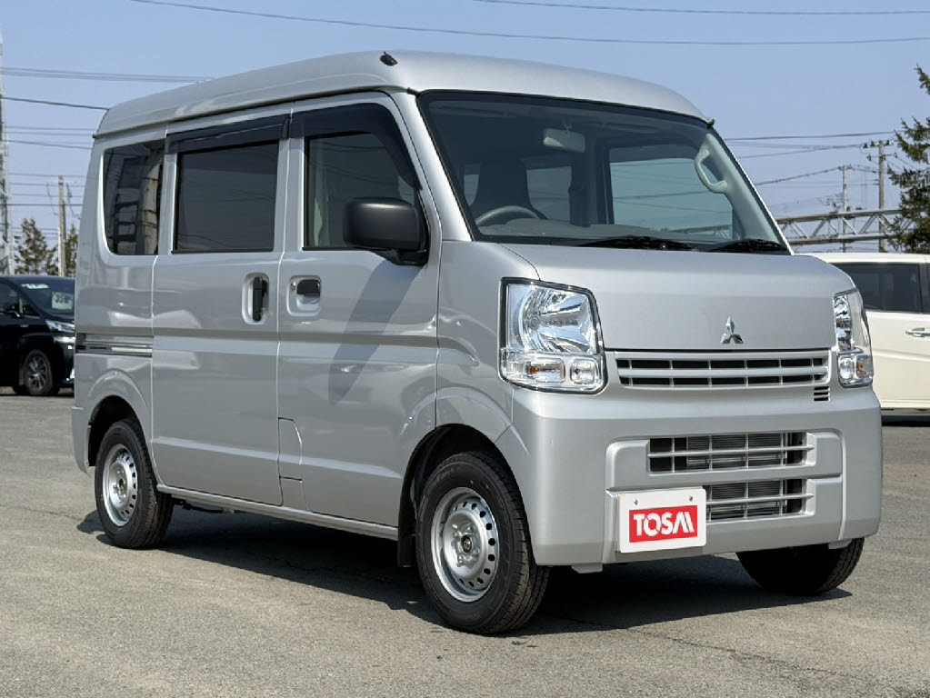 三菱 ミニキャブＶ E
