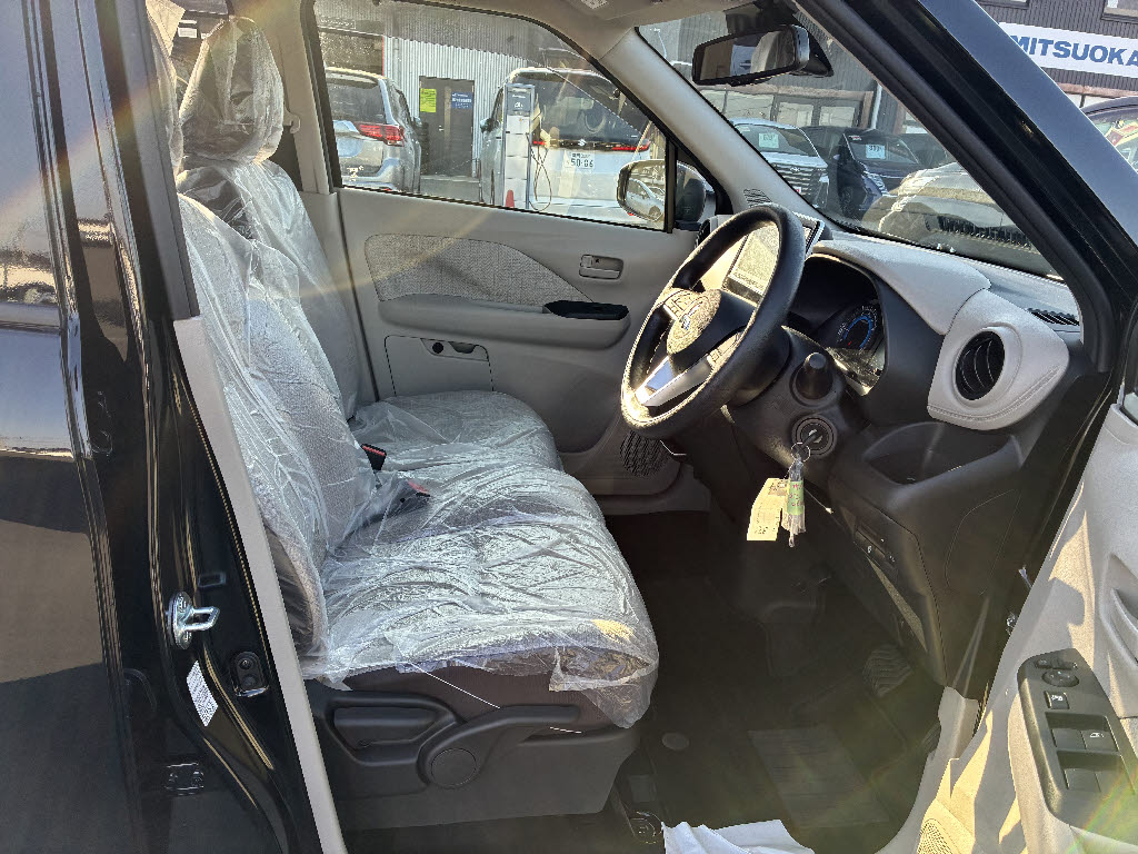 三菱 ｅＫワゴン M