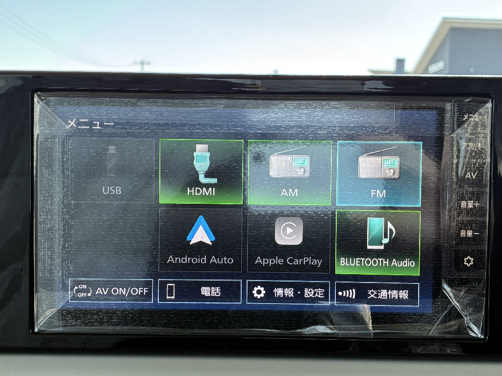 三菱 ｅＫスペース M