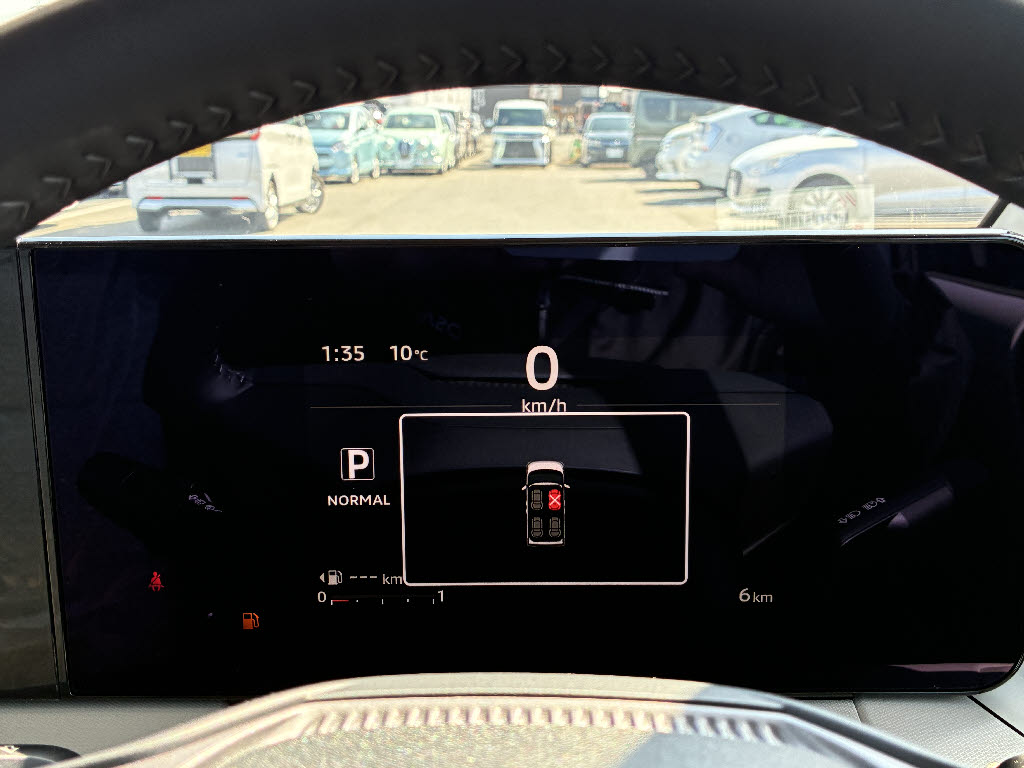 三菱 ｅＫスペース M