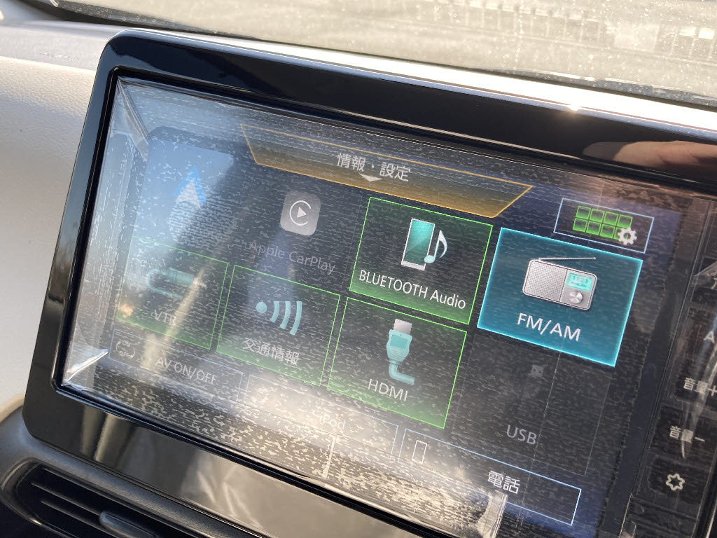 三菱 ｅＫワゴン M