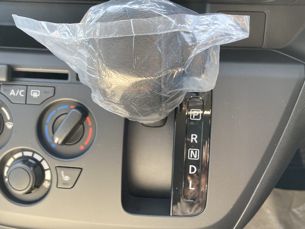 三菱 ｅＫワゴン M