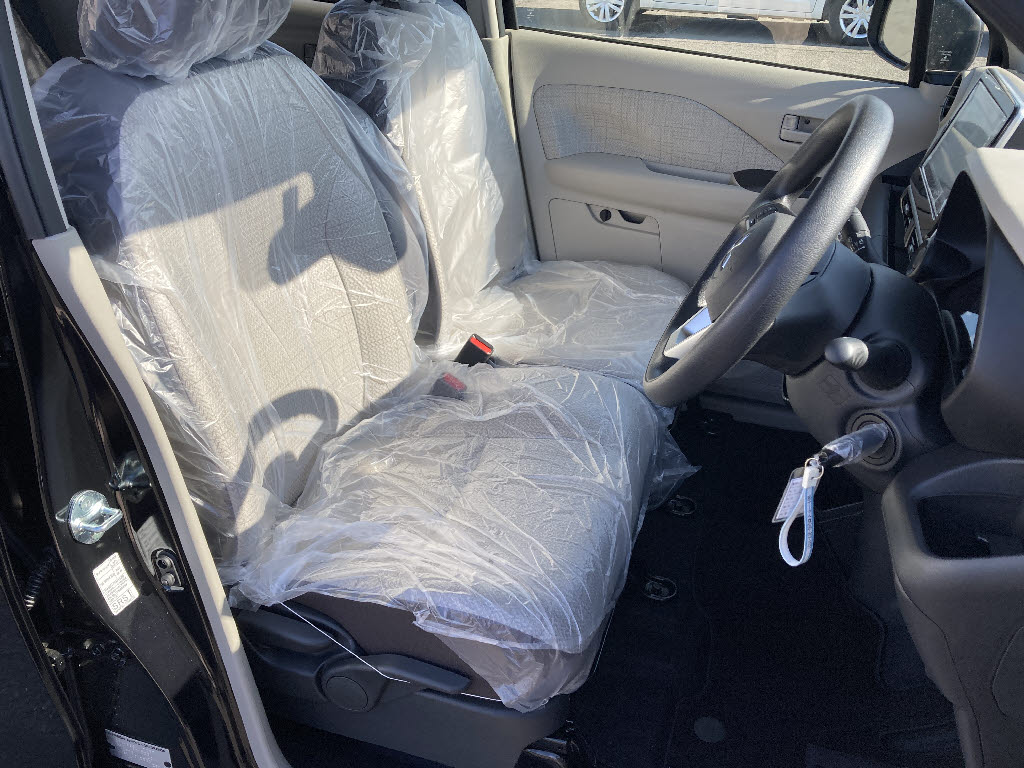 三菱 ｅＫワゴン M