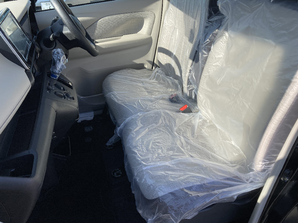 三菱 ｅＫワゴン M