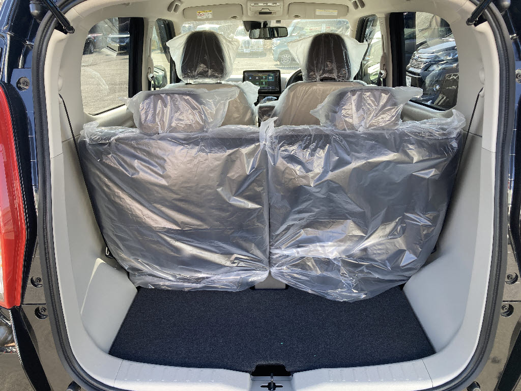 三菱 ｅＫワゴン M