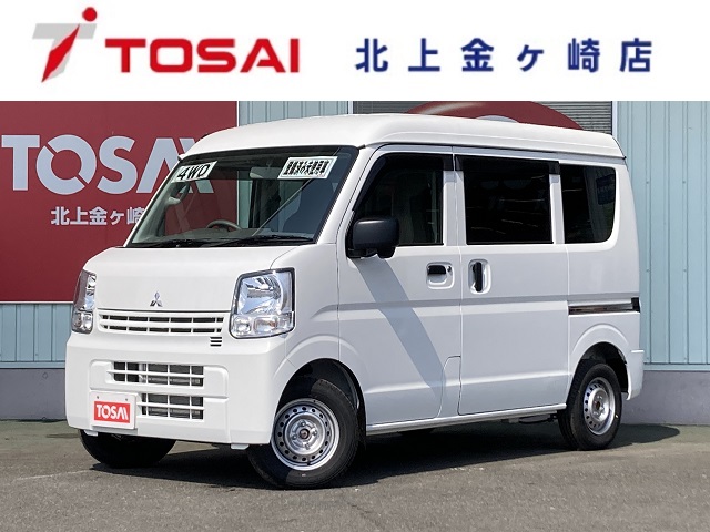 三菱 ミニキャブＶ