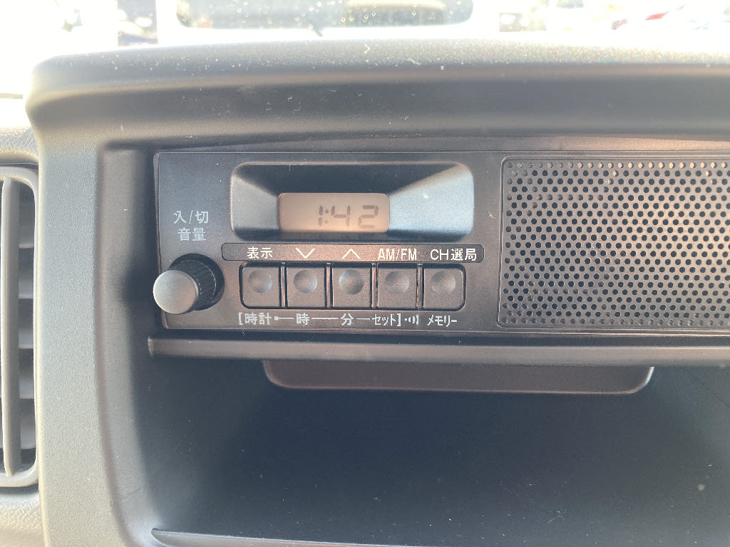 三菱 ミニキャブＶ E