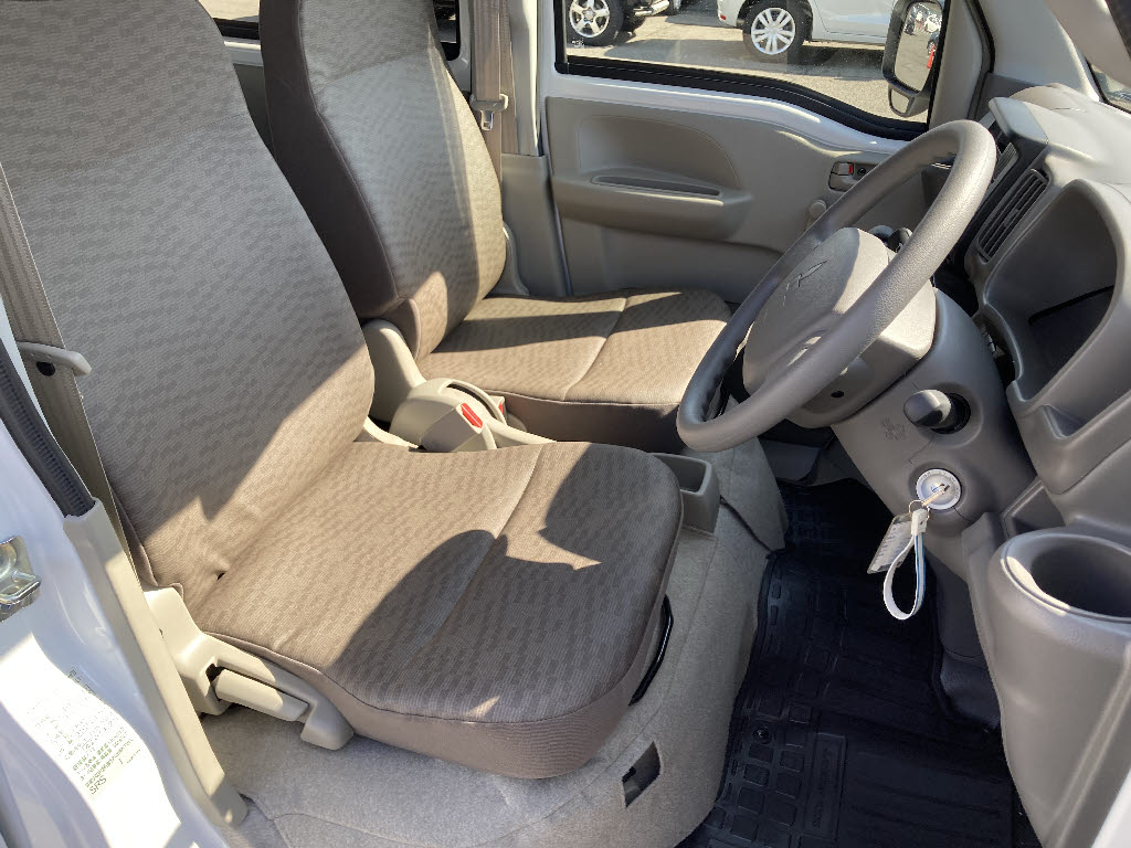 三菱 ミニキャブＶ E