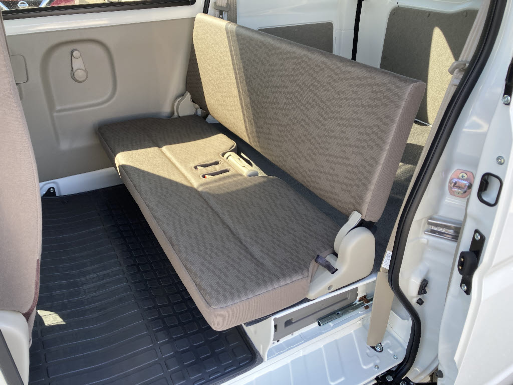 三菱 ミニキャブＶ E