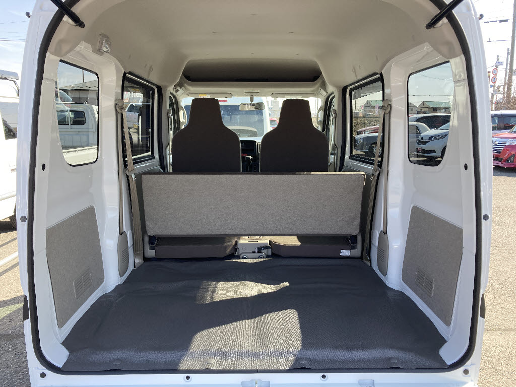 三菱 ミニキャブＶ E