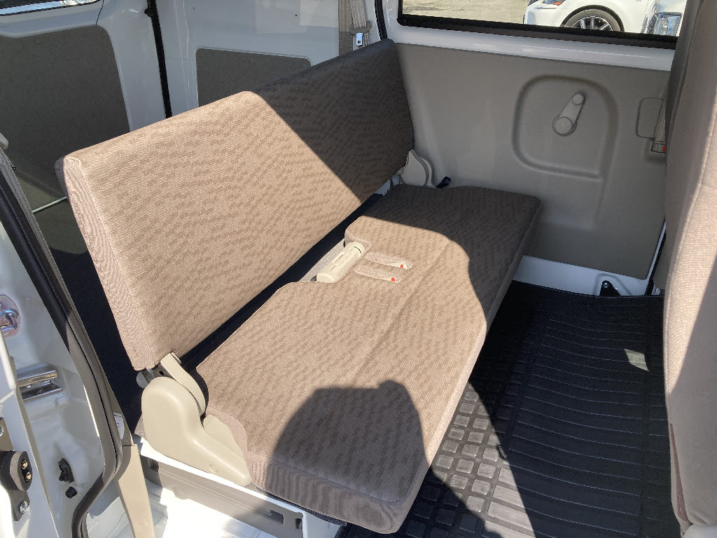 三菱 ミニキャブＶ E