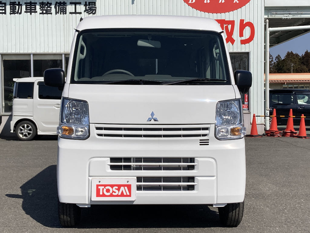 三菱 ミニキャブＶ E