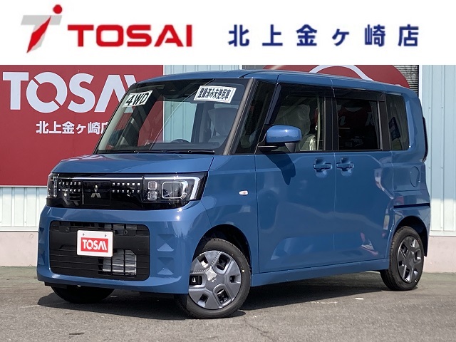 三菱 ｅＫスペース