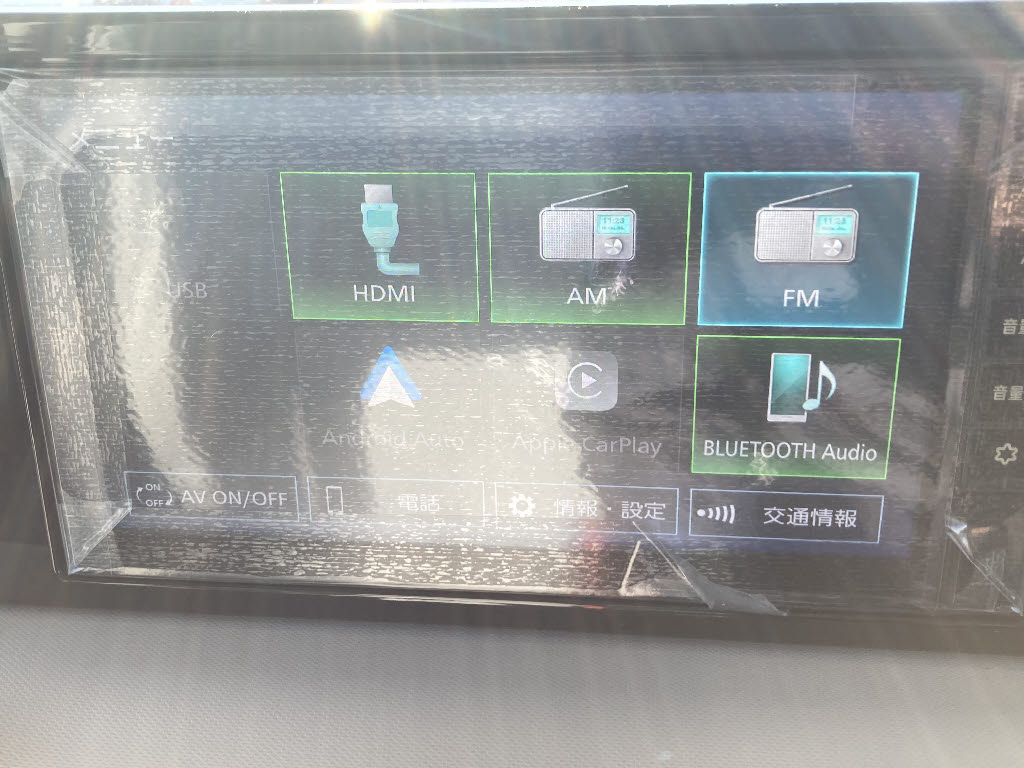 三菱 ｅＫスペース M