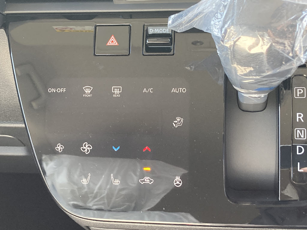 三菱 ｅＫスペース M