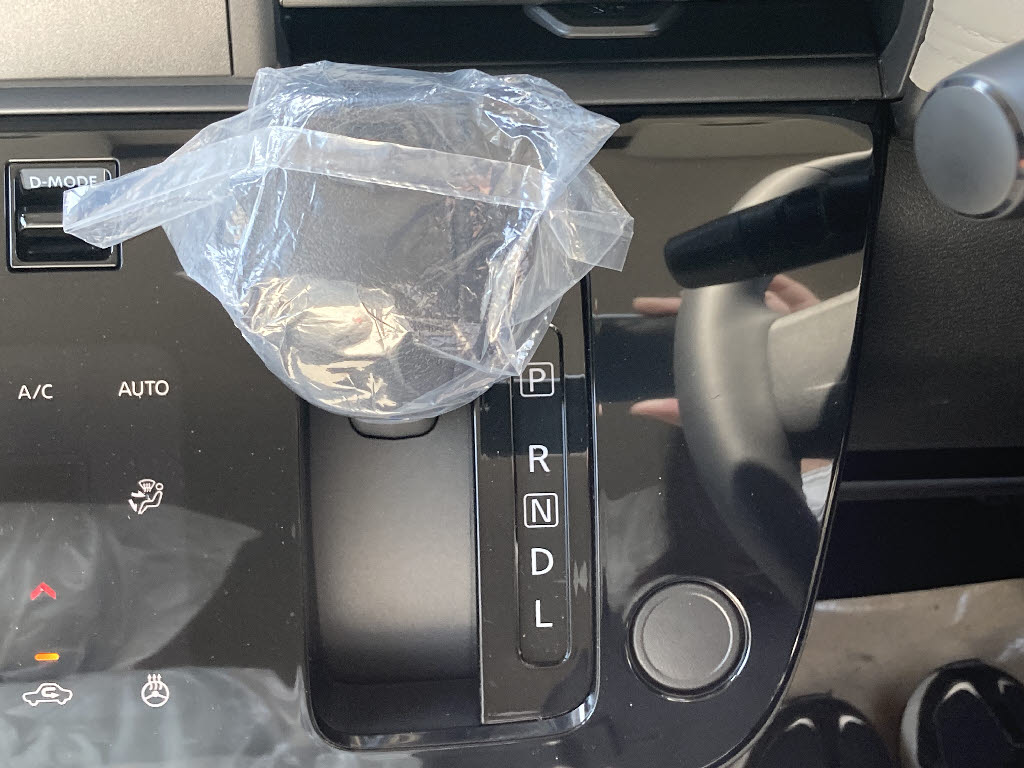 三菱 ｅＫスペース M