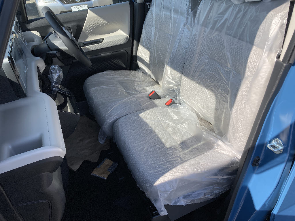 三菱 ｅＫスペース M