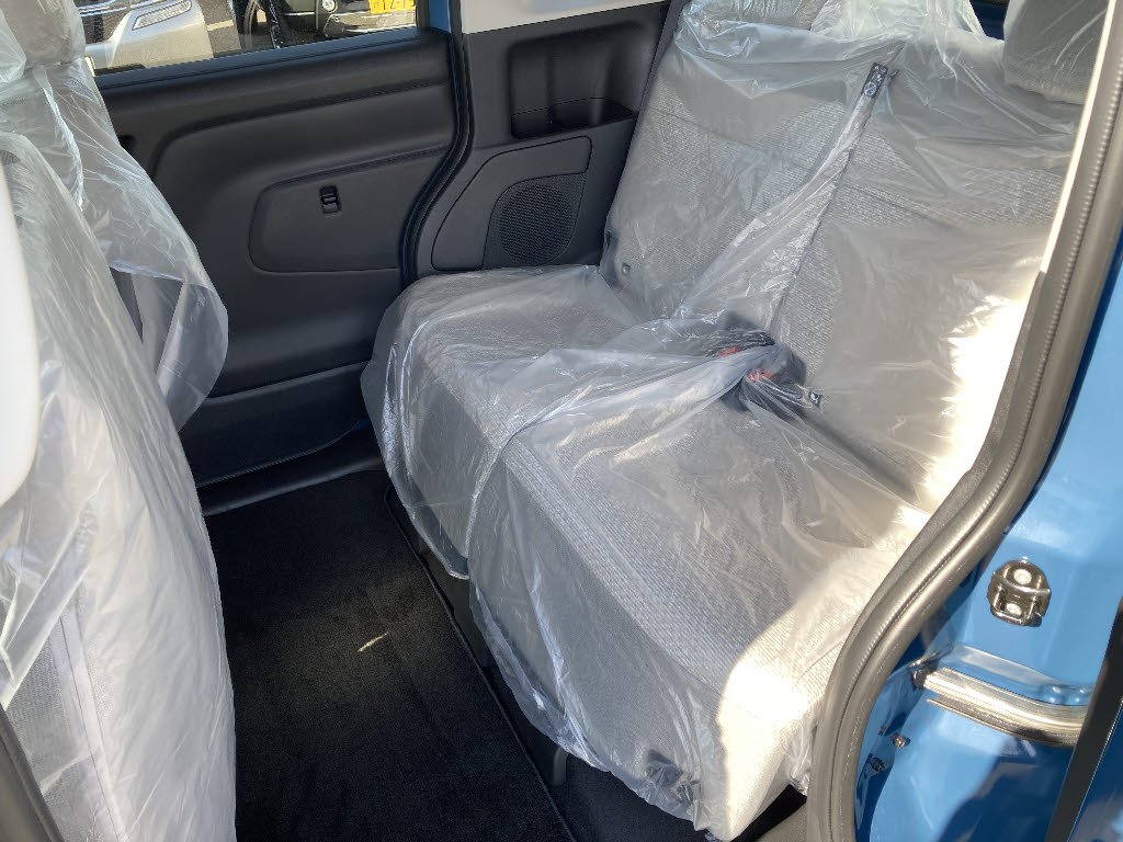 三菱 ｅＫスペース M