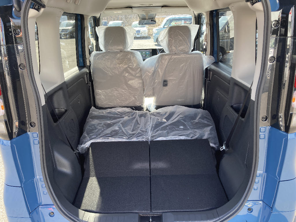 三菱 ｅＫスペース M