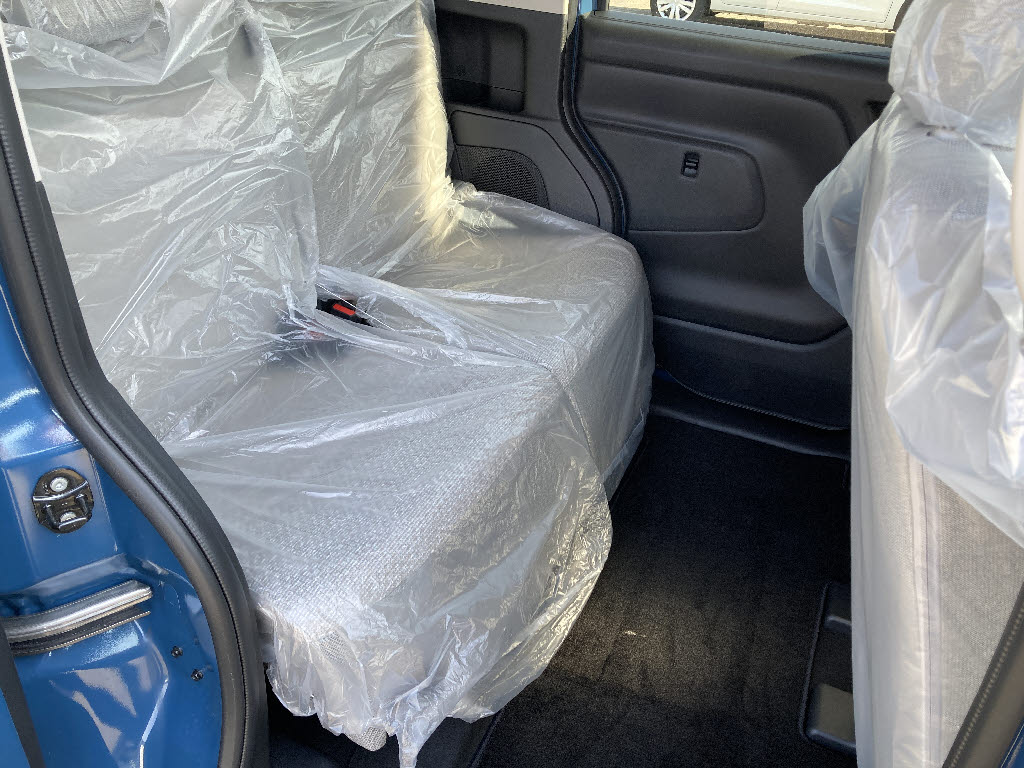 三菱 ｅＫスペース M