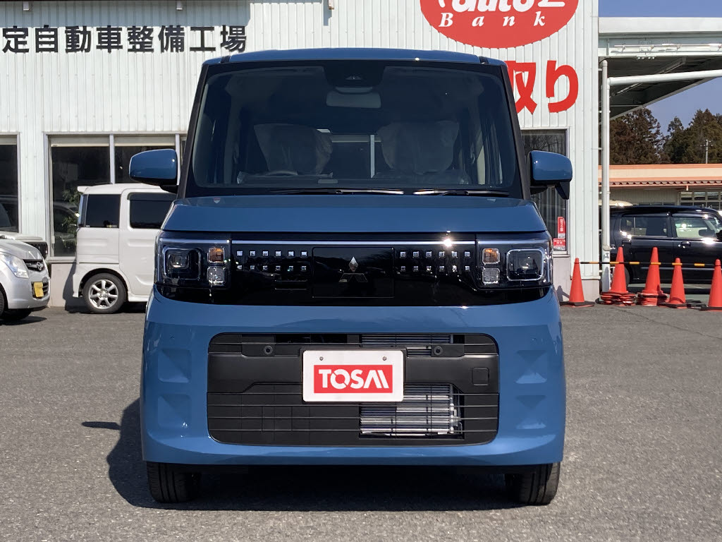 三菱 ｅＫスペース M