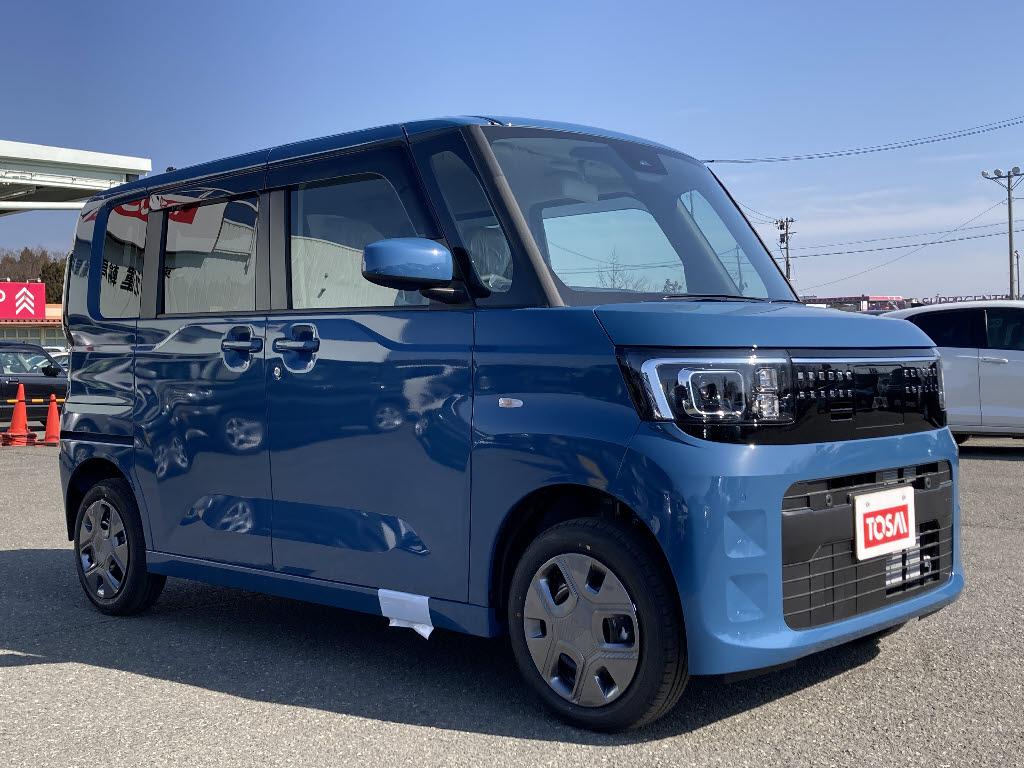 三菱 ｅＫスペース M