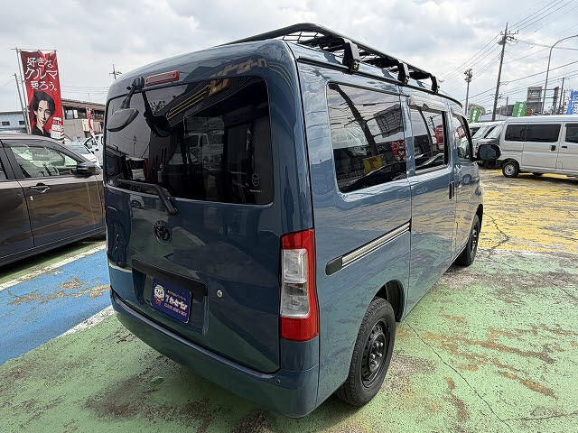 トヨタ タウンエースＶ ＧＬ