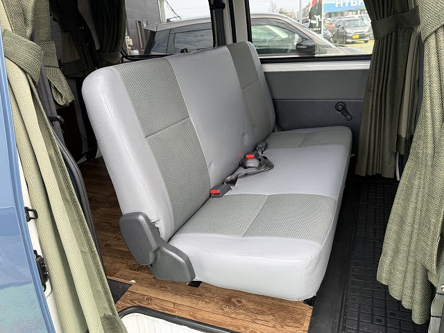 トヨタ タウンエースＶ ＧＬ