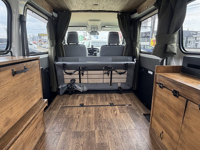 トヨタ タウンエースＶ ＧＬ