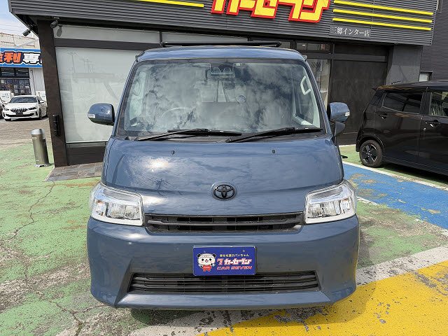 トヨタ タウンエースＶ ＧＬ