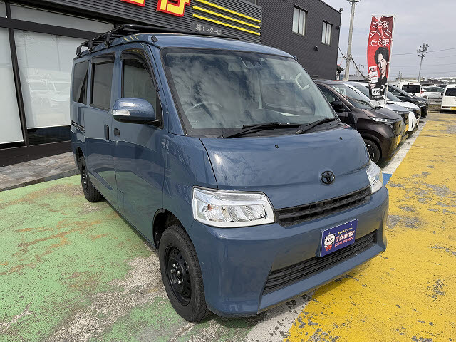 トヨタ タウンエースＶ ＧＬ