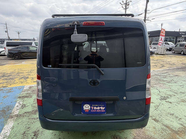 トヨタ タウンエースＶ ＧＬ