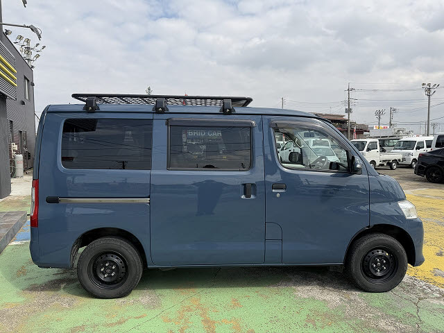 トヨタ タウンエースＶ ＧＬ