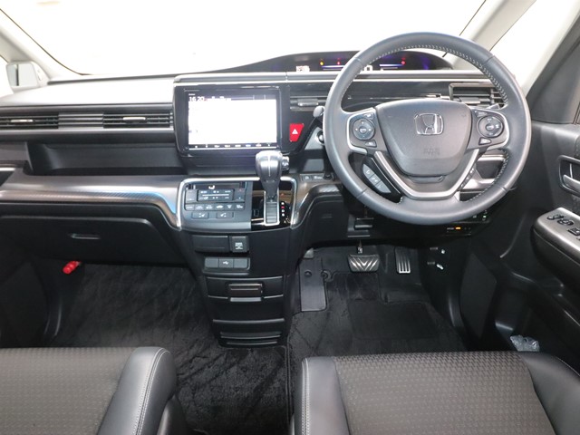 ホンダ ステップワゴン ｽﾊﾟｰﾀﾞｸﾙｽﾋﾟHｾﾝｼﾝｸﾞ