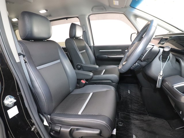 ホンダ ステップワゴン ｽﾊﾟｰﾀﾞｸﾙｽﾋﾟHｾﾝｼﾝｸﾞ