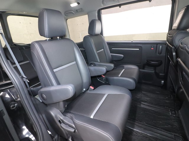 ホンダ ステップワゴン ｽﾊﾟｰﾀﾞｸﾙｽﾋﾟHｾﾝｼﾝｸﾞ